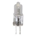 Ilc Replacement for Green Energy Jc12v-50w/gy6.35/c6 replacement light bulb lamp JC12V-50W/GY6.35/C6 GREEN ENERGY